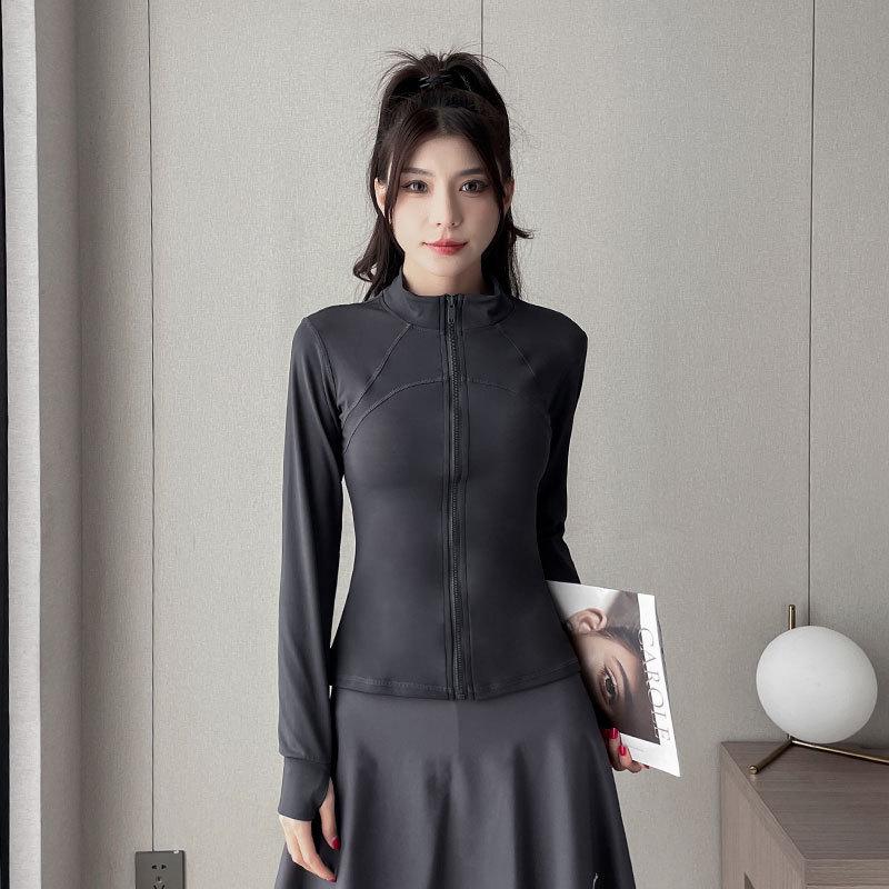 Women s Love Dream Bird Sports Cardigan: Breathable Long Sleeve Yoga & Running Top Large
Women s Love Dream Bird Sports Cardigan: Breathable Long Sleeve Yoga & Running Top Large