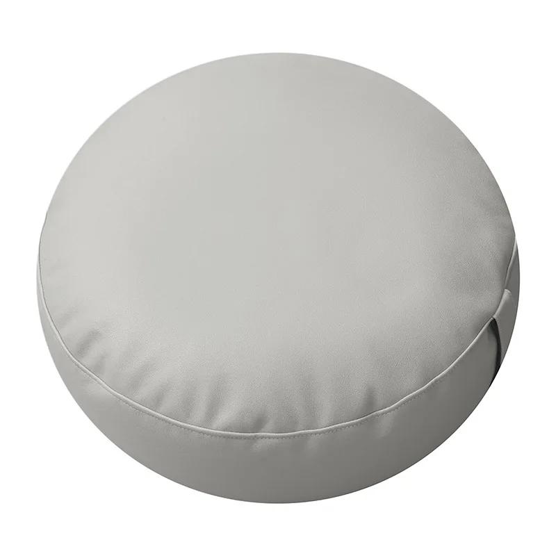 Faux Suede Ottoman Pouf Decorative Soft Foot Rest with Removable Cover Living Room Bedroom Dorm and Office Furniture (Light Grey,W40xH15cm) светло-серый
Faux Suede Ottoman Pouf Decorative Soft Foot Rest with Removable Cover Living Room Bedroom Dorm and Office Furniture (Light Grey,W40xH15cm) светло-серый