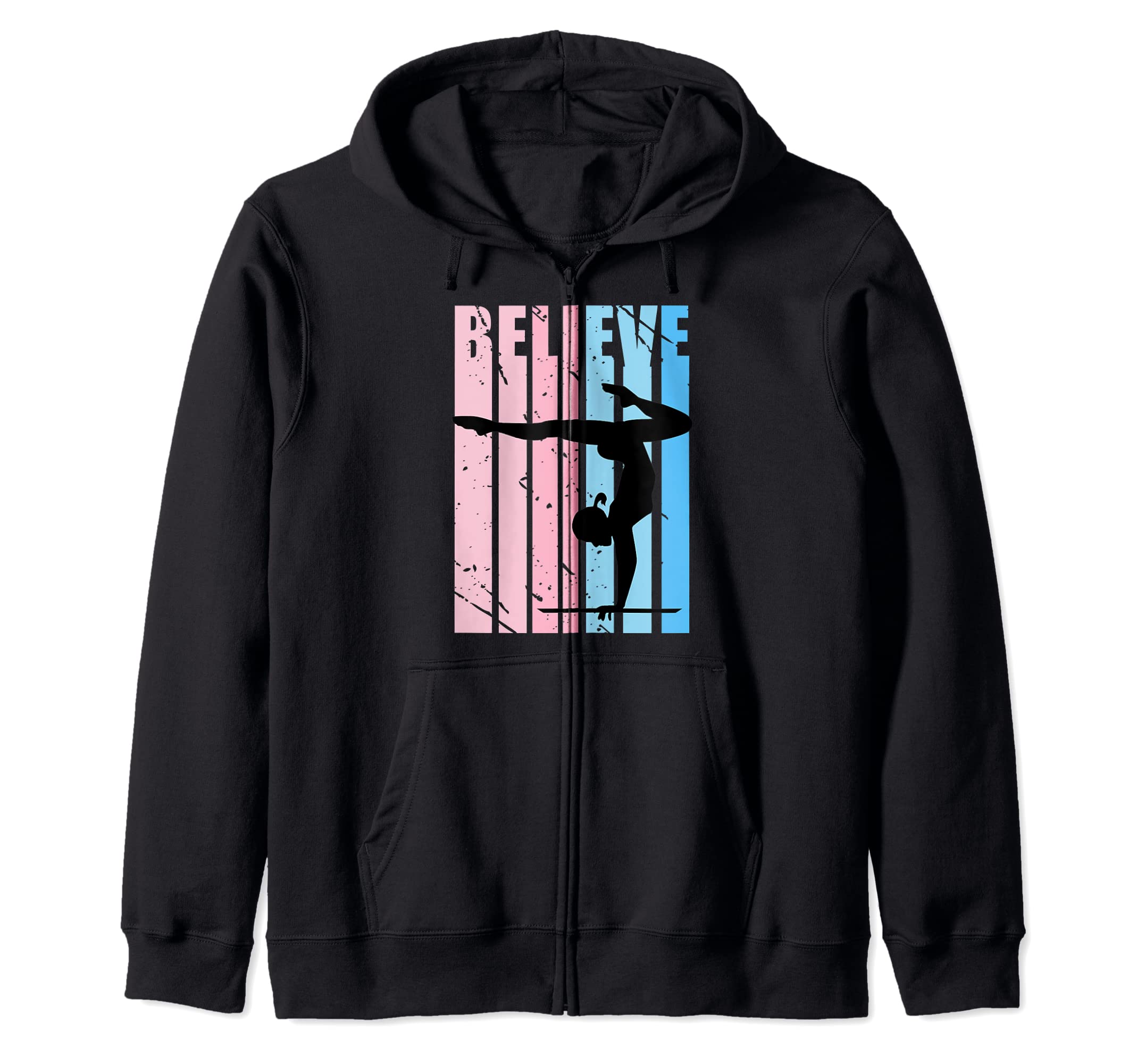 Толстовка Believe Beam Gymnastics Retro Antique Coach Pink с капюшоном на молнии чёрный
Толстовка Believe Beam Gymnastics Retro Antique Coach Pink с капюшоном на молнии чёрный