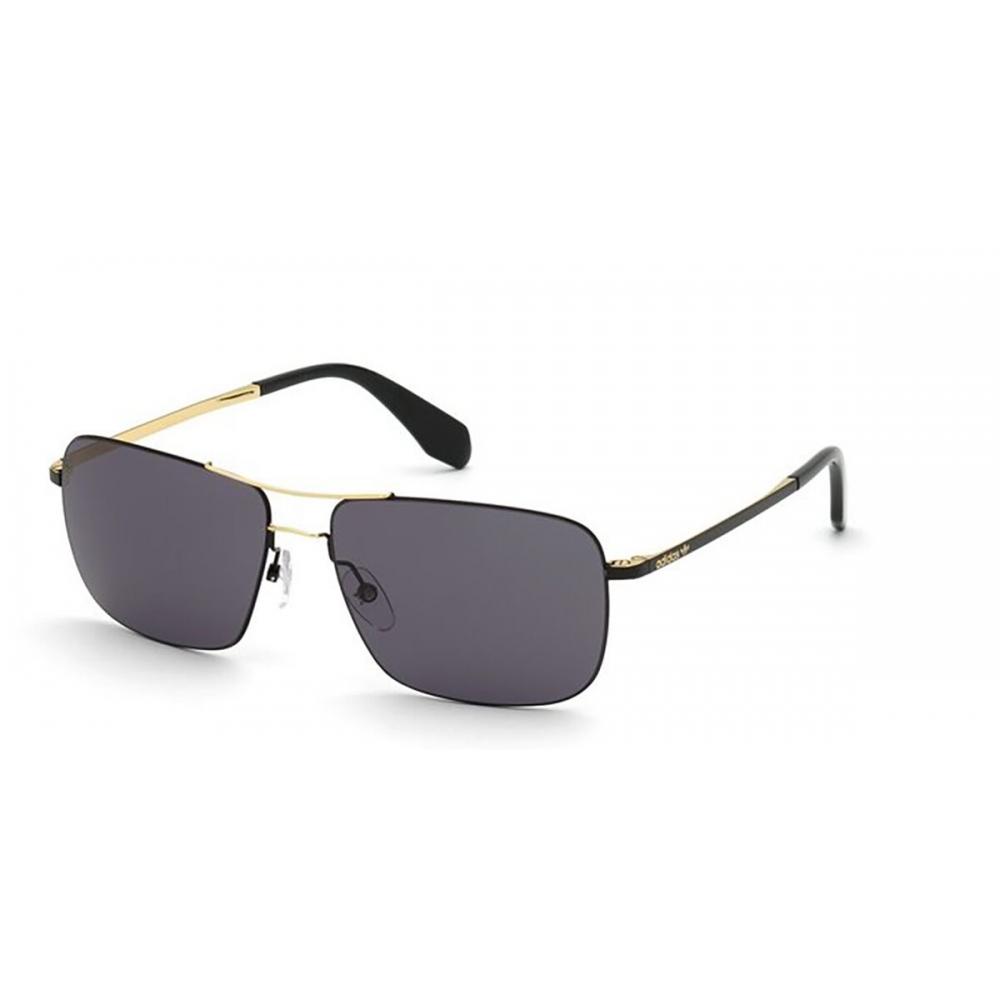 Adidas Originals Or0003 30a Men Sunglasses Shiny Gold Black/58-14-145
Adidas Originals Or0003 30a Men Sunglasses Shiny Gold Black/58-14-145