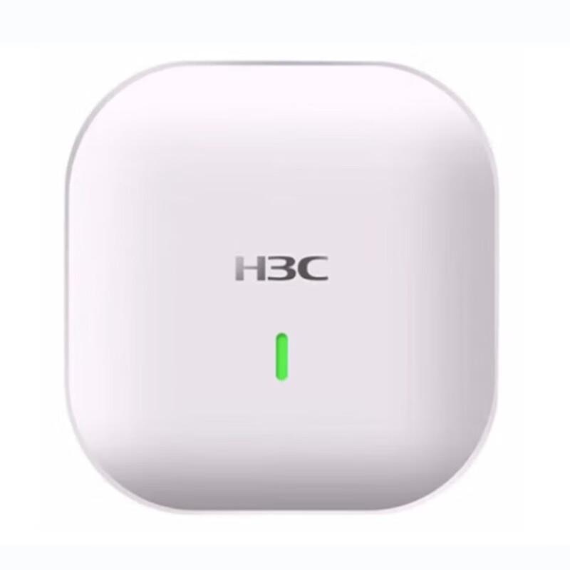 H3C WA5320S-E-FIT Indoor Gigabit WiFi Access Point
H3C WA5320S-E-FIT Indoor Gigabit WiFi Access Point