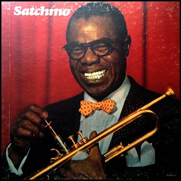 LP Record LOUIS ARMSTRONG Satchmo . . . A Musical Autobiograp DXM155 DECCA 1972 US Jazz Used
LP Record LOUIS ARMSTRONG Satchmo . . . A Musical Autobiograp DXM155 DECCA 1972 US Jazz Used