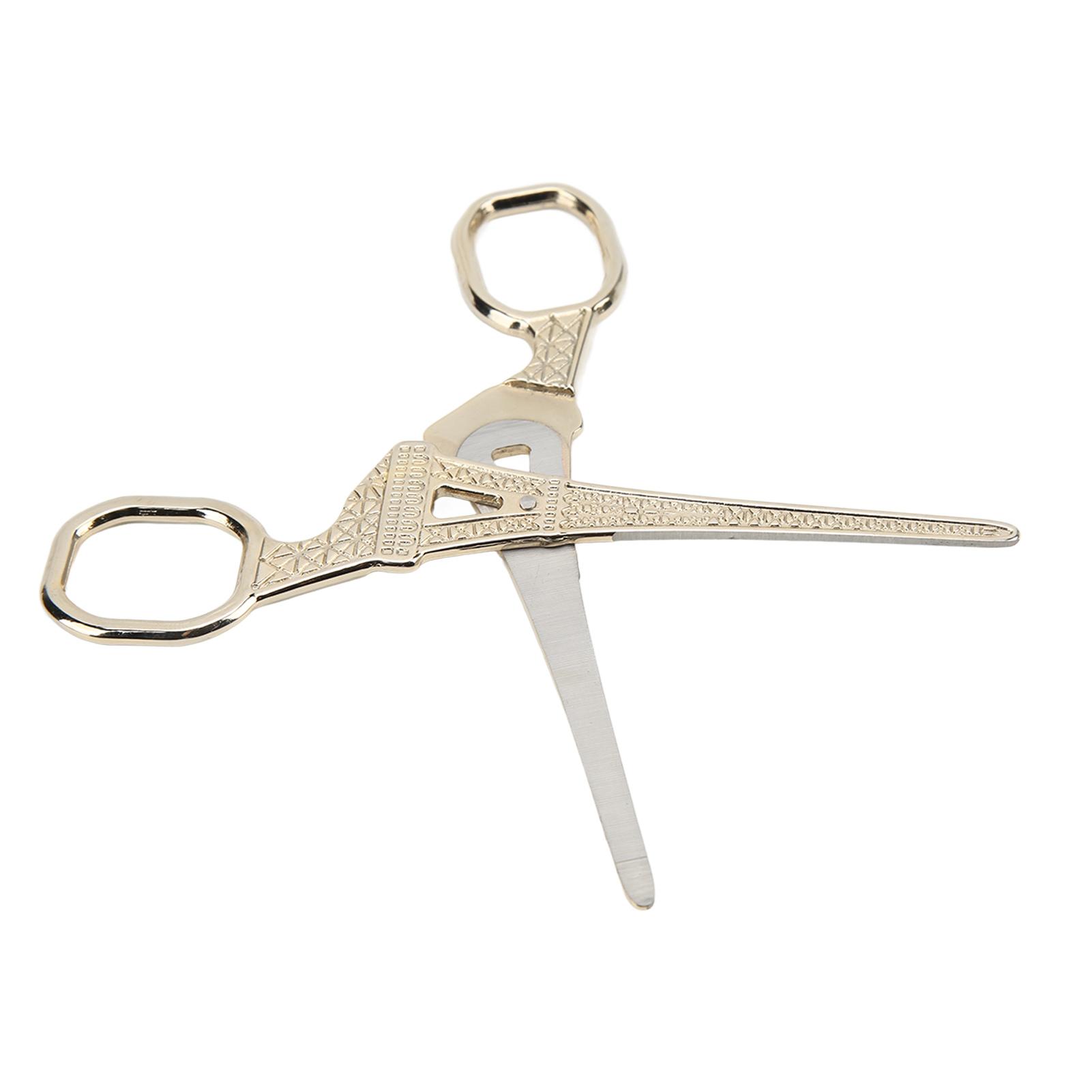 Ножницы для рукоделия Дизайн башни Нержавеющая сталь Устойчивые к коррозии Прочные Долговечные Широкое применение
Ножницы для рукоделия Дизайн башни Нержавеющая сталь Устойчивые к коррозии Прочные Долговечные Широкое применение