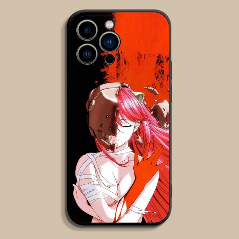 E-Elfen L-Lied NaNa Phone Case For iPhone 17,16,15,14,13,12,Pro,Max,Plus,E,SE4,Air,Mini Black Soft Cover iPhone13mini
E-Elfen L-Lied NaNa Phone Case For iPhone 17,16,15,14,13,12,Pro,Max,Plus,E,SE4,Air,Mini Black Soft Cover iPhone13mini