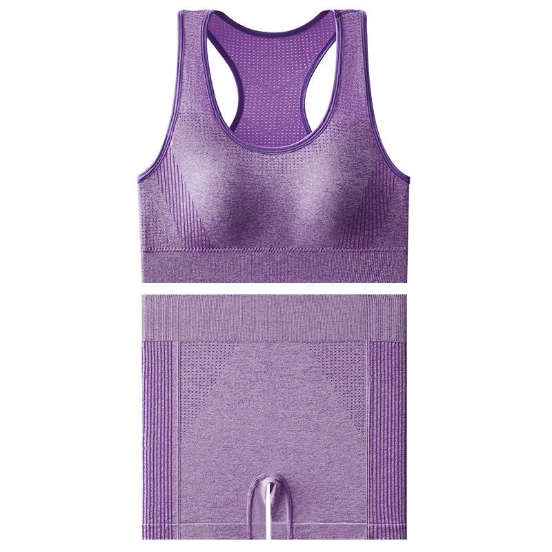JYL Cross Back Sports Shockproof Running Pilates Yoga Vest Top One size
JYL Cross Back Sports Shockproof Running Pilates Yoga Vest Top One size