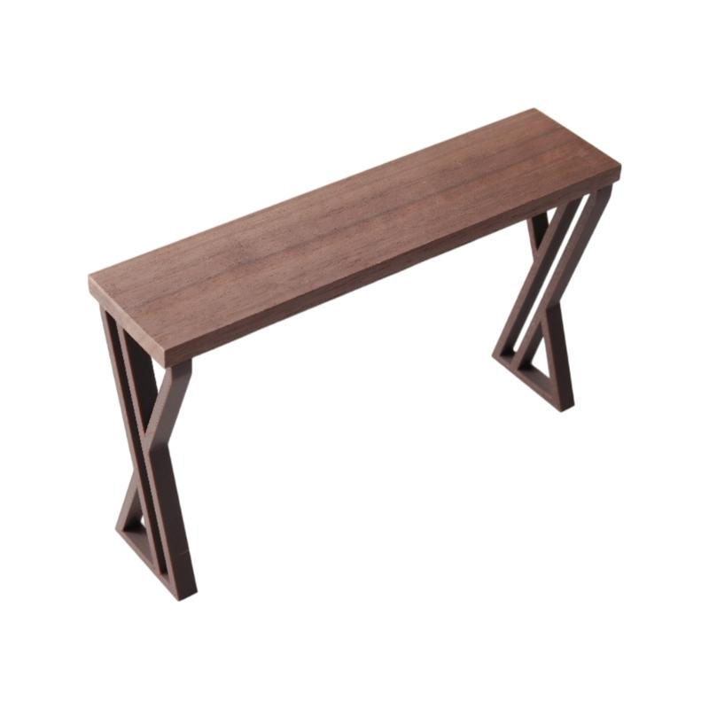 Handcrafts Doll House Bar Counter Table Figure 1:12 Scale Furniture For Miniature Collections Scene Display Accessory 1
Handcrafts Doll House Bar Counter Table Figure 1:12 Scale Furniture For Miniature Collections Scene Display Accessory 1