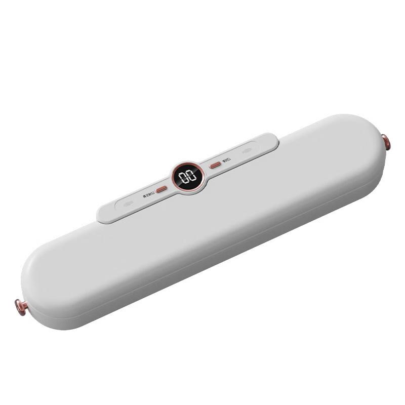 Automatic Vacuum Food Sealer
Automatic Vacuum Food Sealer
