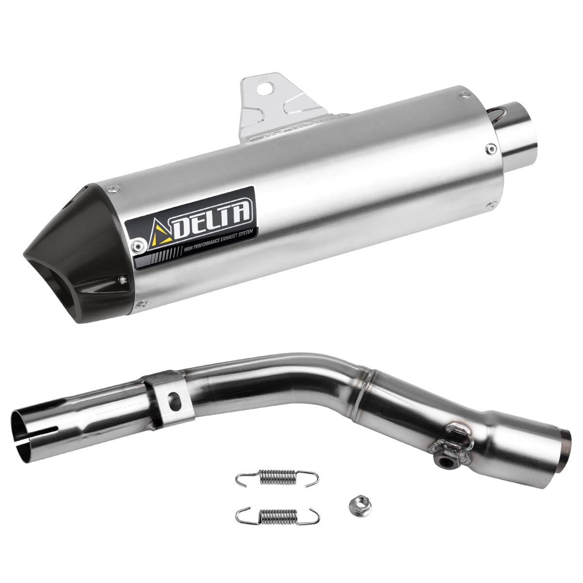 Dirtfreak DELTA KLX230 KLX230S KLX230SM KLX230SHERPA Циліндр 4 Глушник Вихід Вгору Глушник G5082 20-23, 25 22-23, 25 23, 25, 25 (Для гонок)
Dirtfreak DELTA KLX230 KLX230S KLX230SM KLX230SHERPA Циліндр 4 Глушник Вихід Вгору Глушник G5082 20-23, 25 22-23, 25 23, 25, 25 (Для гонок)