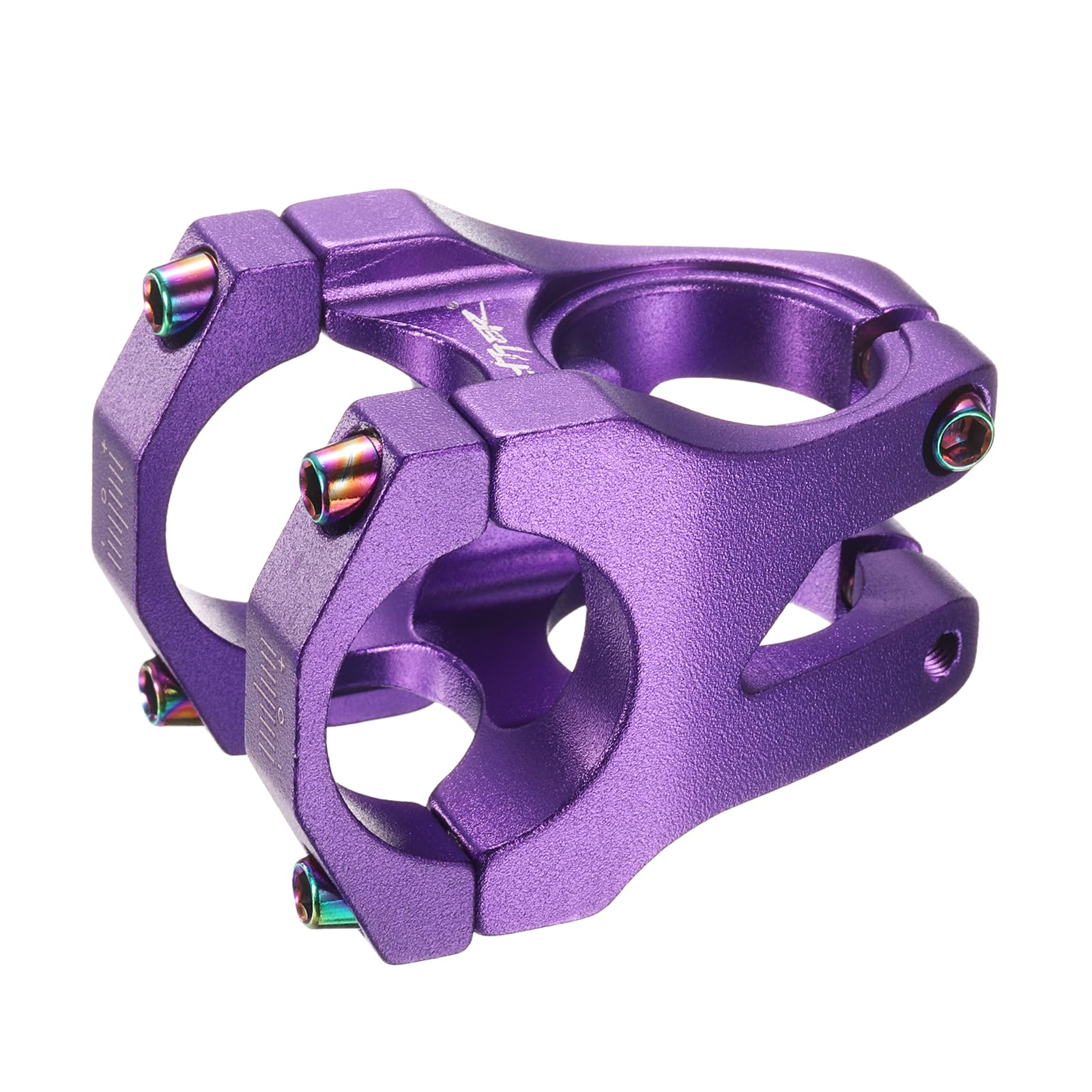 uxcell Bike 35mm Aluminum Alloy Bicycle Handlebar Stem for Mountain Road Purple 31.8mm Stem, Bike, BMX, MTB, фиолетовый
uxcell Bike 35mm Aluminum Alloy Bicycle Handlebar Stem for Mountain Road Purple 31.8mm Stem, Bike, BMX, MTB, фиолетовый