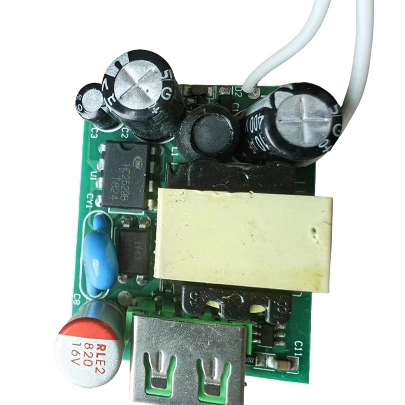 5V 3.4A USB розетка вихід зарядний пристрій адаптер живлення плата модуль для телефону аксесуари
5V 3.4A USB розетка вихід зарядний пристрій адаптер живлення плата модуль для телефону аксесуари