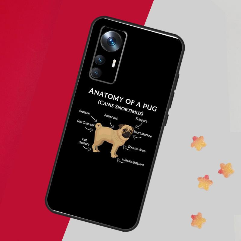 Cute Pug Dog Case For Xiaomi 15 Ultra 13 14 11T 12T 13T 14T Pro Cover For POCO F7 F6 F5 X3 X5 X6 X7 Pro POCO F7
Cute Pug Dog Case For Xiaomi 15 Ultra 13 14 11T 12T 13T 14T Pro Cover For POCO F7 F6 F5 X3 X5 X6 X7 Pro POCO F7
