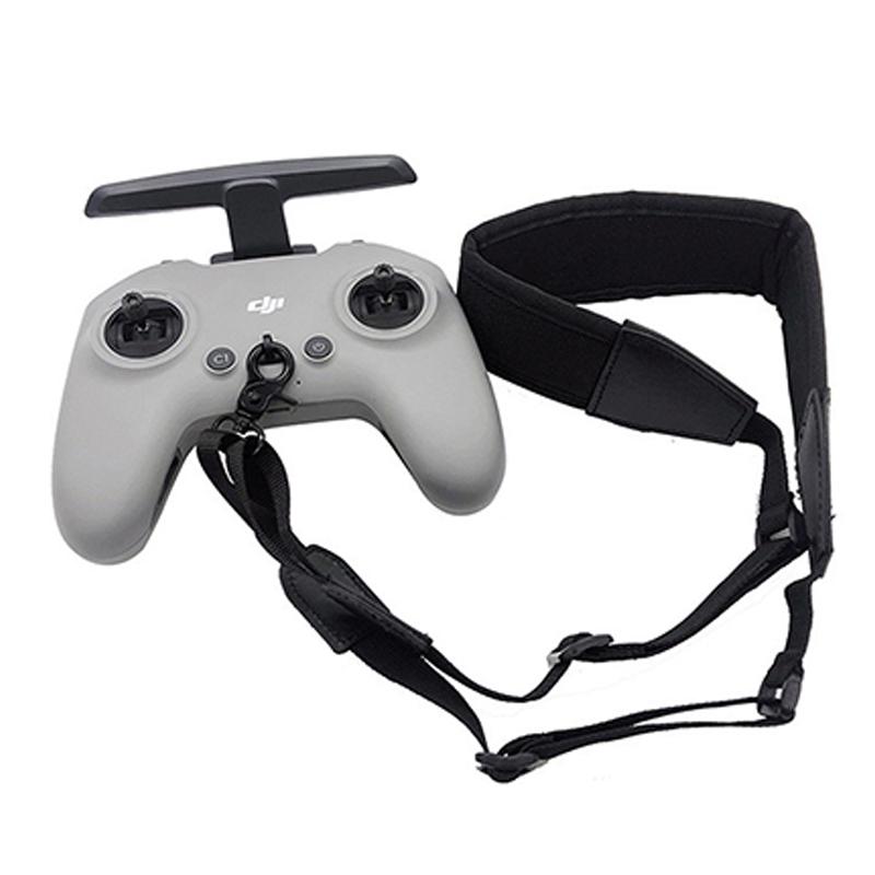 Lanyard for DJI RC RC 2 RC Pro Controller Lanyard Neck Strap Lanyard For DJI Flip/Mini 3/Mini 4 Pro/ Mavic 3 / Air 3S Accessory
Lanyard for DJI RC RC 2 RC Pro Controller Lanyard Neck Strap Lanyard For DJI Flip/Mini 3/Mini 4 Pro/ Mavic 3 / Air 3S Accessory