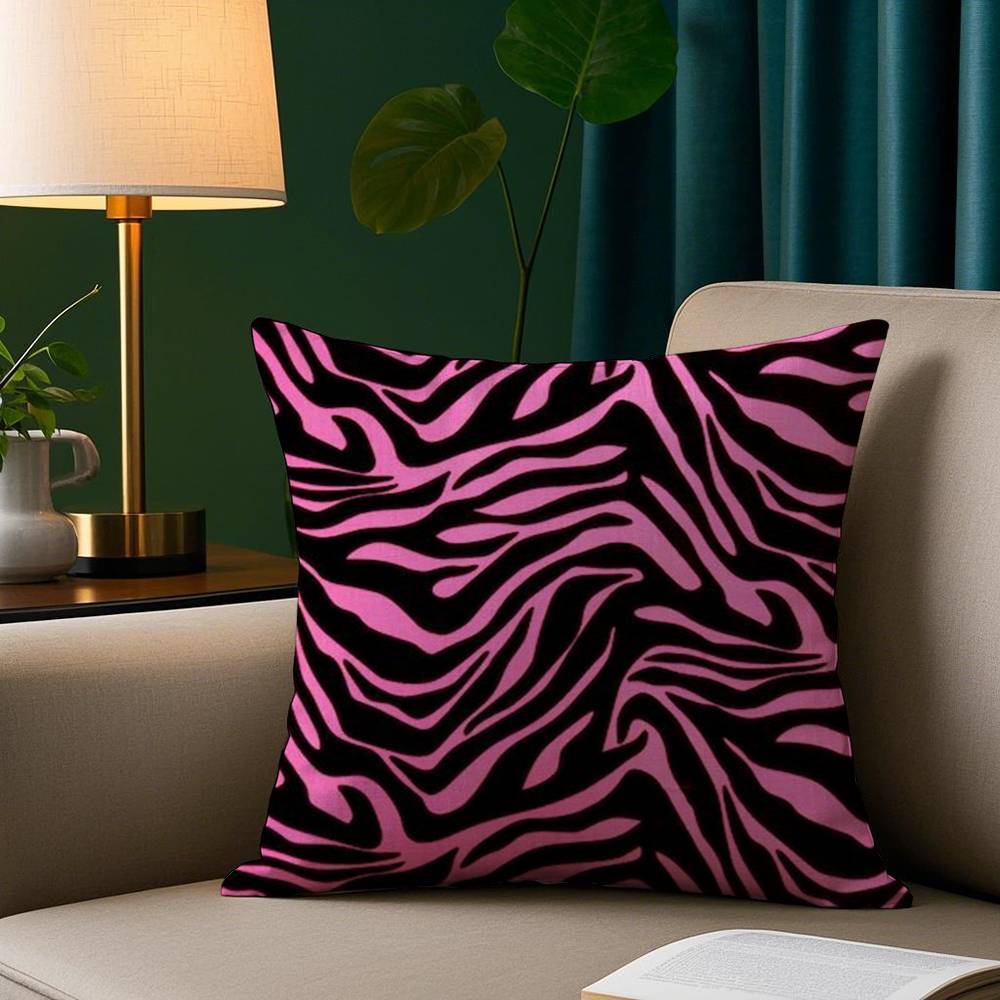 Yk Fashion Leopard Print Pillow Case Short Plush Print Cushion Cover Square Throw Pillow Covers Sofa Home Decor 30x30cm
Yk Fashion Leopard Print Pillow Case Short Plush Print Cushion Cover Square Throw Pillow Covers Sofa Home Decor 30x30cm