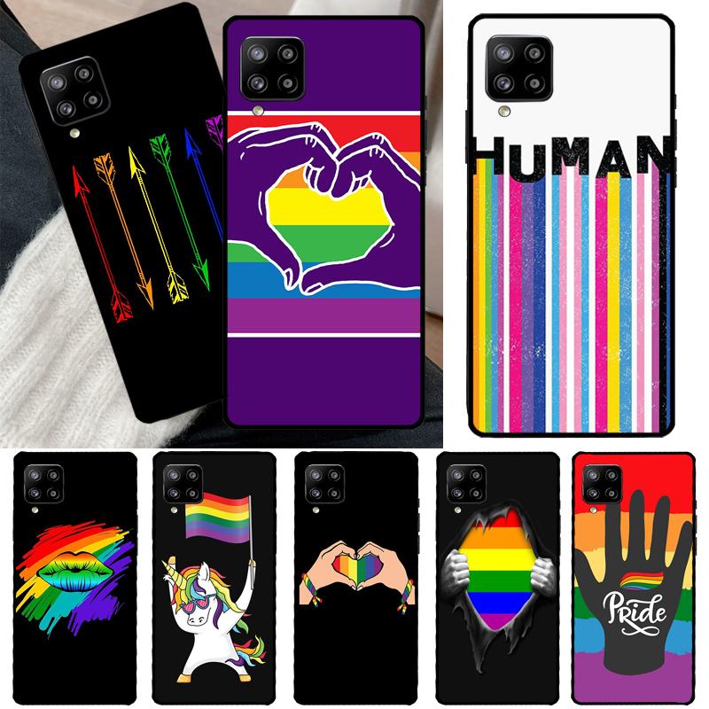 Чохол для телефону Samsung Galaxy A54 A34 A14 A13 A52 A32 A12 A22 A72 A52S A33 A53 A73 A71 A51 Gay Pride LGBT Rainbow Flag Samsung A14
Чохол для телефону Samsung Galaxy A54 A34 A14 A13 A52 A32 A12 A22 A72 A52S A33 A53 A73 A71 A51 Gay Pride LGBT Rainbow Flag Samsung A14