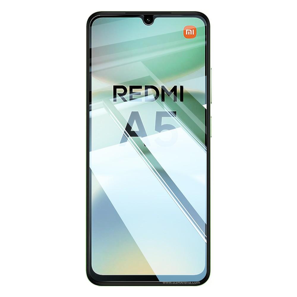 RURIHAI For Xiaomi Poco C71 4G/Redmi A5 4G (171.7mm) Screen Protector Secondary Hardening High Aluminium-Silicon Glass Film As Shown A
RURIHAI For Xiaomi Poco C71 4G/Redmi A5 4G (171.7mm) Screen Protector Secondary Hardening High Aluminium-Silicon Glass Film As Shown A
