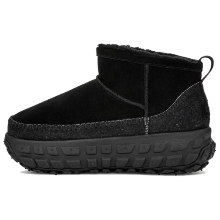 UGG Venture Daze Ultra Mini Boot Black 1158200-BBLC 39.5
UGG Venture Daze Ultra Mini Boot Black 1158200-BBLC 39.5