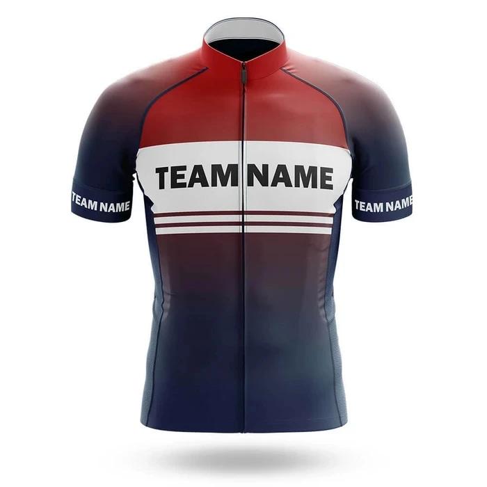 Cycling2026 Team Customized Cycling Jersey Set Breathable Men s Short Sleeve Cycling Clothing Summer Anti-UV Bicycle Jersey XS
Cycling2026 Team Customized Cycling Jersey Set Breathable Men s Short Sleeve Cycling Clothing Summer Anti-UV Bicycle Jersey XS