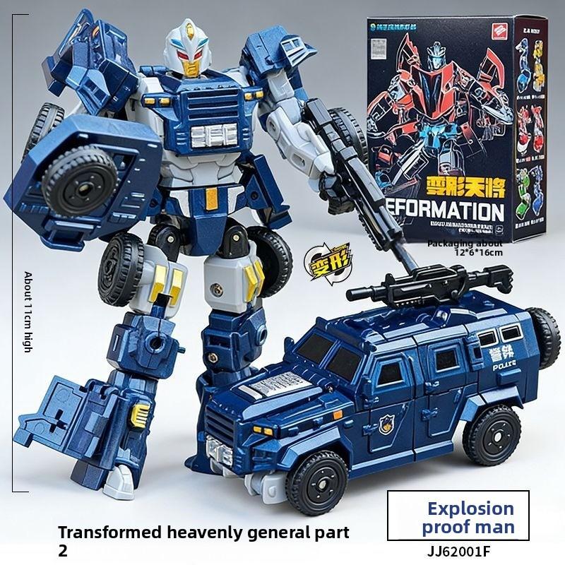 Transformers, Cars, Sport Car s, Airplane Scale Models, Mecha Robots, Explosion-proof Men, Boys Girls and Children s Toys Playsets.
Transformers, Cars, Sport Car s, Airplane Scale Models, Mecha Robots, Explosion-proof Men, Boys Girls and Children s Toys Playsets.