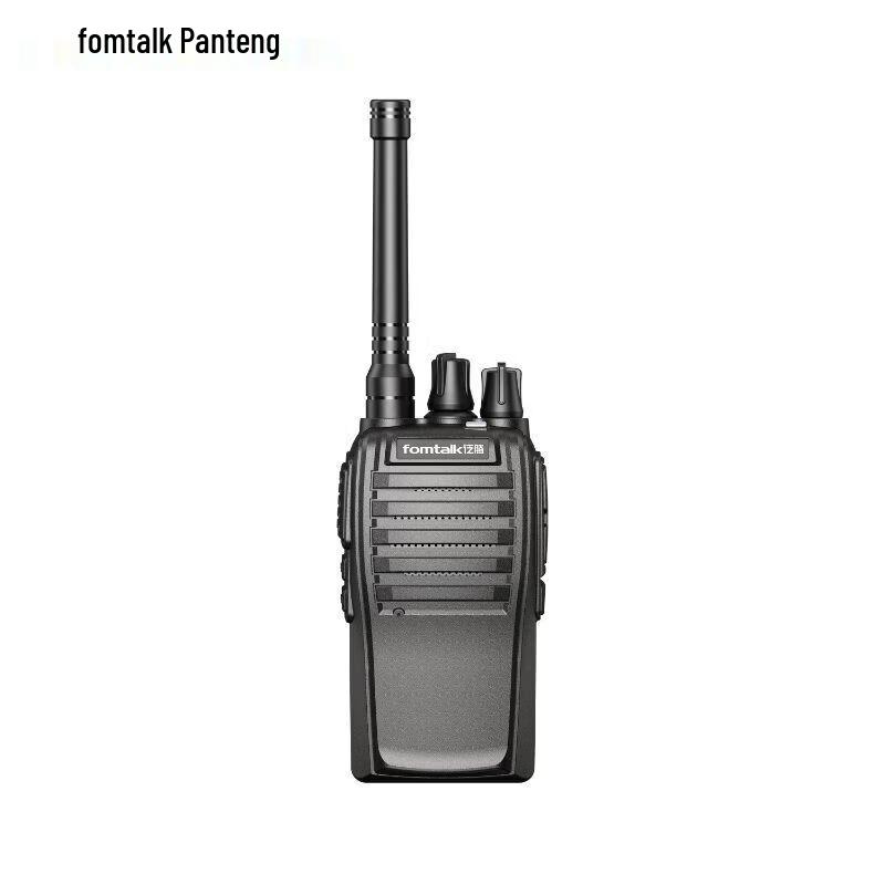Fanteng FT3000 Analog Walkie-Talkie (CN version)
Fanteng FT3000 Analog Walkie-Talkie (CN version)