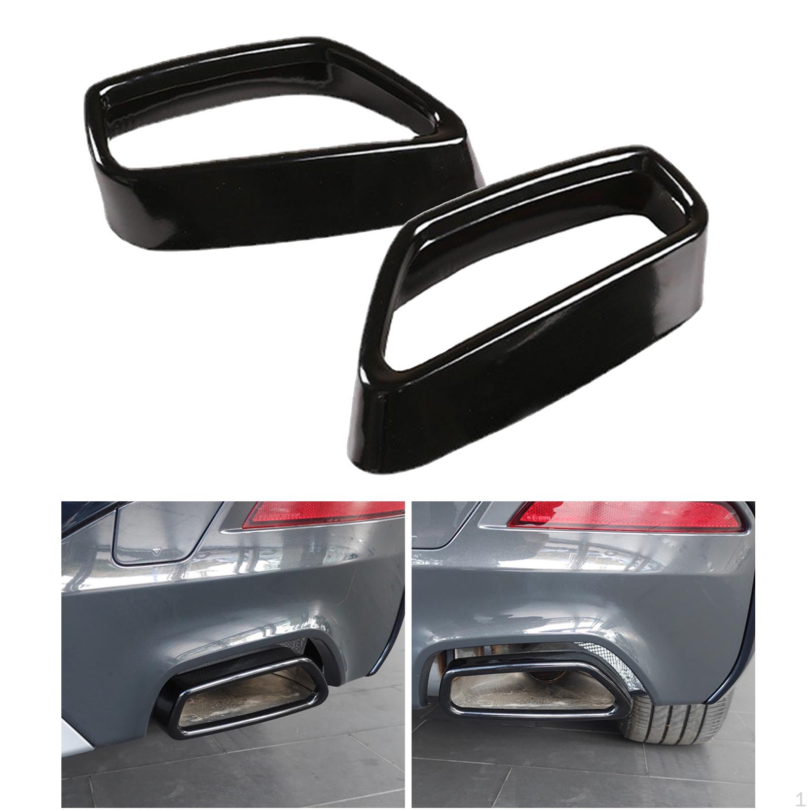 Car Rear Cover Suitable for 5 G30 G38 Decoration
Car Rear Cover Suitable for 5 G30 G38 Decoration