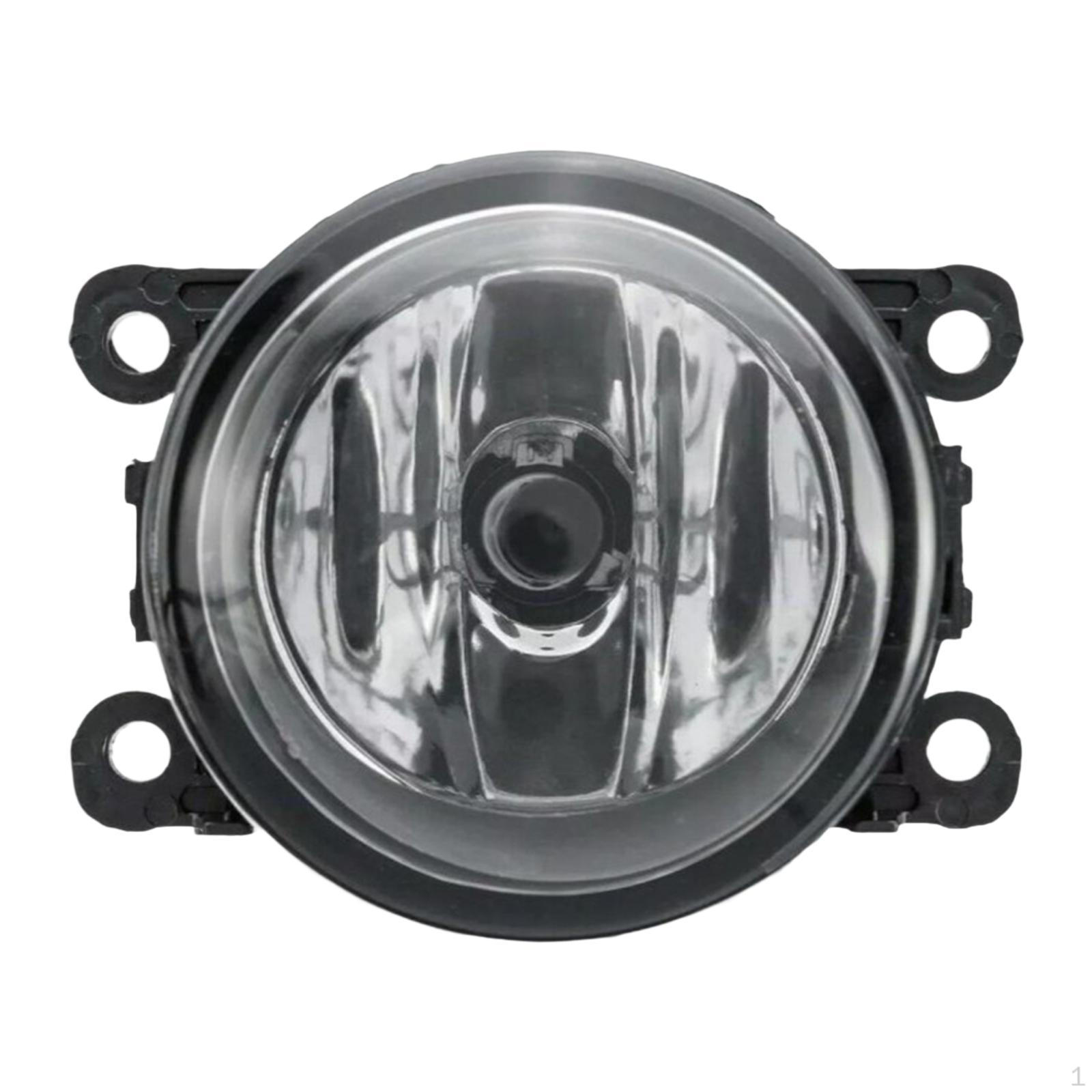 9675450980 Fog Light Lamp for 208 I 2012-2019 with Clear Lens
9675450980 Fog Light Lamp for 208 I 2012-2019 with Clear Lens