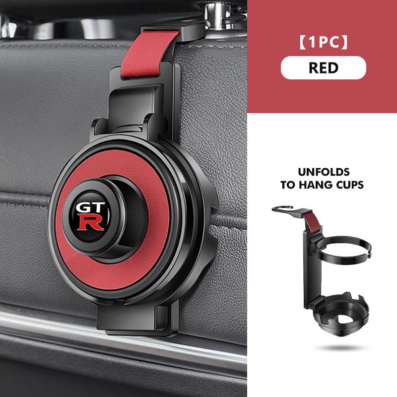 Car Cup Holder Air Outlet Vent Drink Bracket Foldable Drink Rack For Nissan GTR C210 R30 GTS-R R33 R34 GT-R R35 Nismo
Car Cup Holder Air Outlet Vent Drink Bracket Foldable Drink Rack For Nissan GTR C210 R30 GTS-R R33 R34 GT-R R35 Nismo