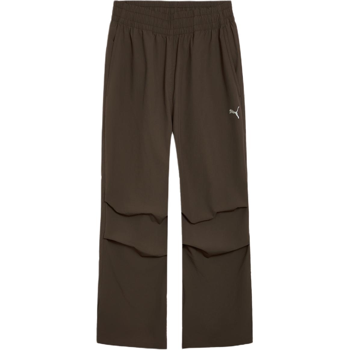 Puma Essential Elevated Pants Parachute Water Resistant Sun Protection Loose Fit Casual Pants Unisex Pants Chocolate 635914-65 XS
Puma Essential Elevated Pants Parachute Water Resistant Sun Protection Loose Fit Casual Pants Unisex Pants Chocolate 635914-65 XS
