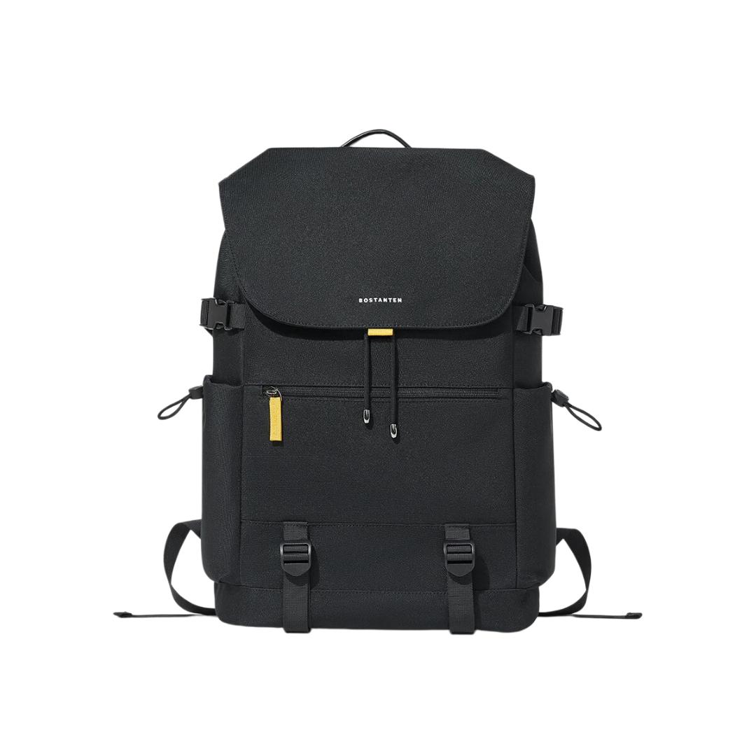 BOSTANTEN Men s Backpack, Bookbag, Trendy Backpack, Large Capacity, 18-Inch Laptop Bag, Black, 35*17*49cm чорний
BOSTANTEN Men s Backpack, Bookbag, Trendy Backpack, Large Capacity, 18-Inch Laptop Bag, Black, 35*17*49cm чорний