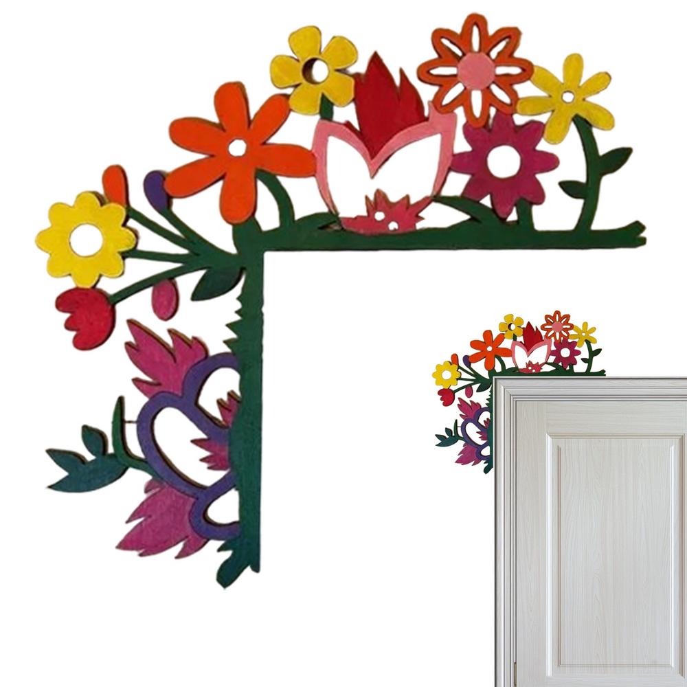 Door Topper Decor Starfish Door Frame Decor Hummingbird Door Frame Decoration Leaves Flower Door Frame Wall Art Decor For Home
Door Topper Decor Starfish Door Frame Decor Hummingbird Door Frame Decoration Leaves Flower Door Frame Wall Art Decor For Home
