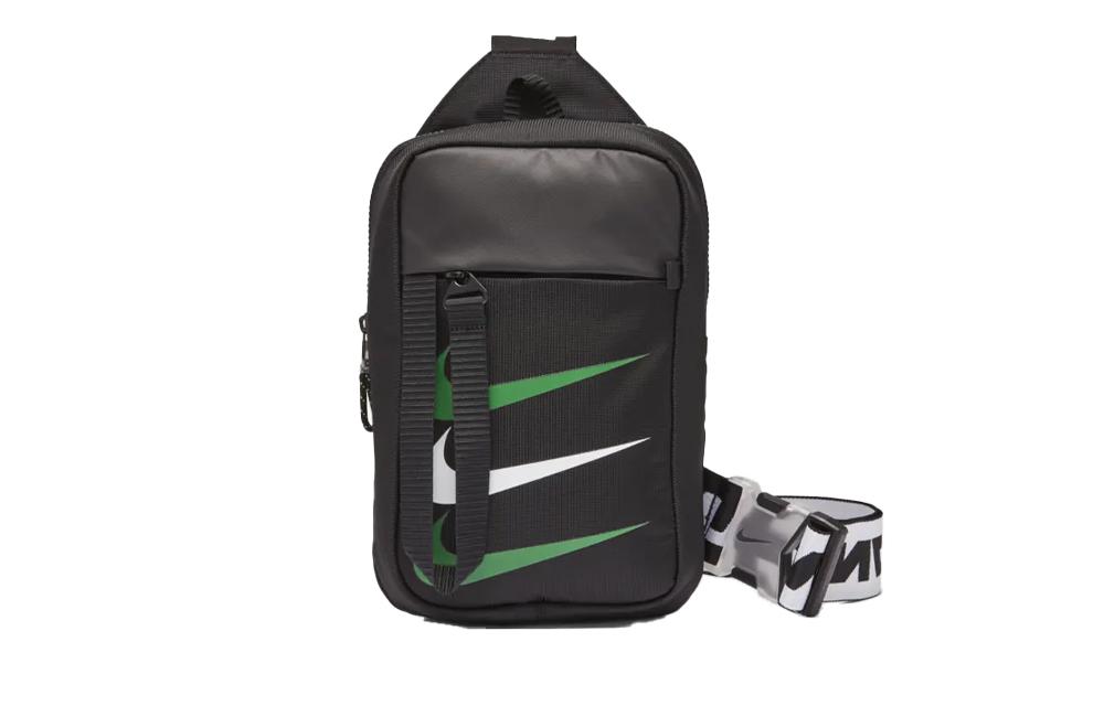 Nike Cotton Shoulder Bag, Crossbody Bag Regular Unisex Black DA1433-010
Nike Cotton Shoulder Bag, Crossbody Bag Regular Unisex Black DA1433-010