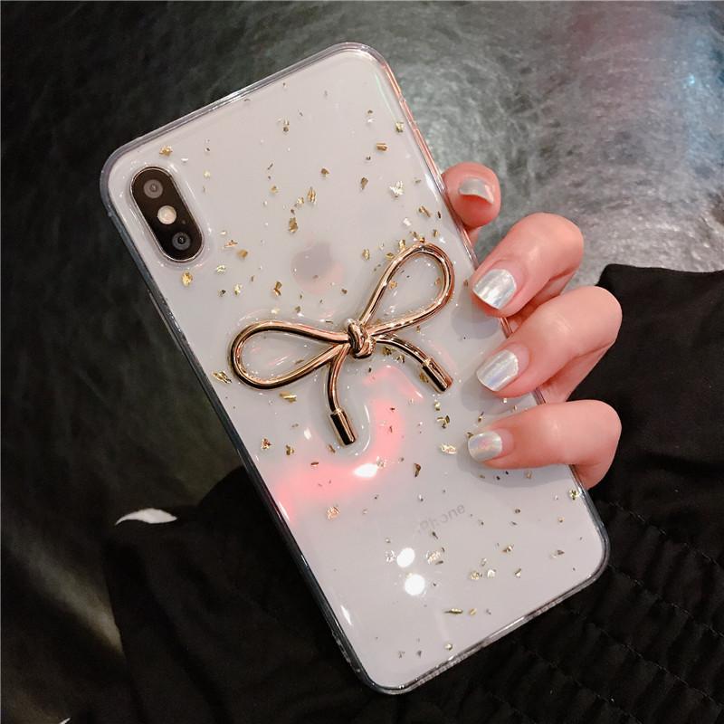 Suitable For 16 Mobile Phone Case, Gold Foil Epoxy Iphone17 Apple 15Plus Bow I13 Premium Shell iPhone7/8/SE 2020
Suitable For 16 Mobile Phone Case, Gold Foil Epoxy Iphone17 Apple 15Plus Bow I13 Premium Shell iPhone7/8/SE 2020