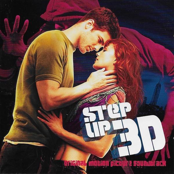 CD VARIOUS - Step Up 3D (Original Motion Picture 7567890609 Atlantic 2010 Europe ObiRap & Hip-Hop/R&B Used
CD VARIOUS - Step Up 3D (Original Motion Picture 7567890609 Atlantic 2010 Europe ObiRap & Hip-Hop/R&B Used