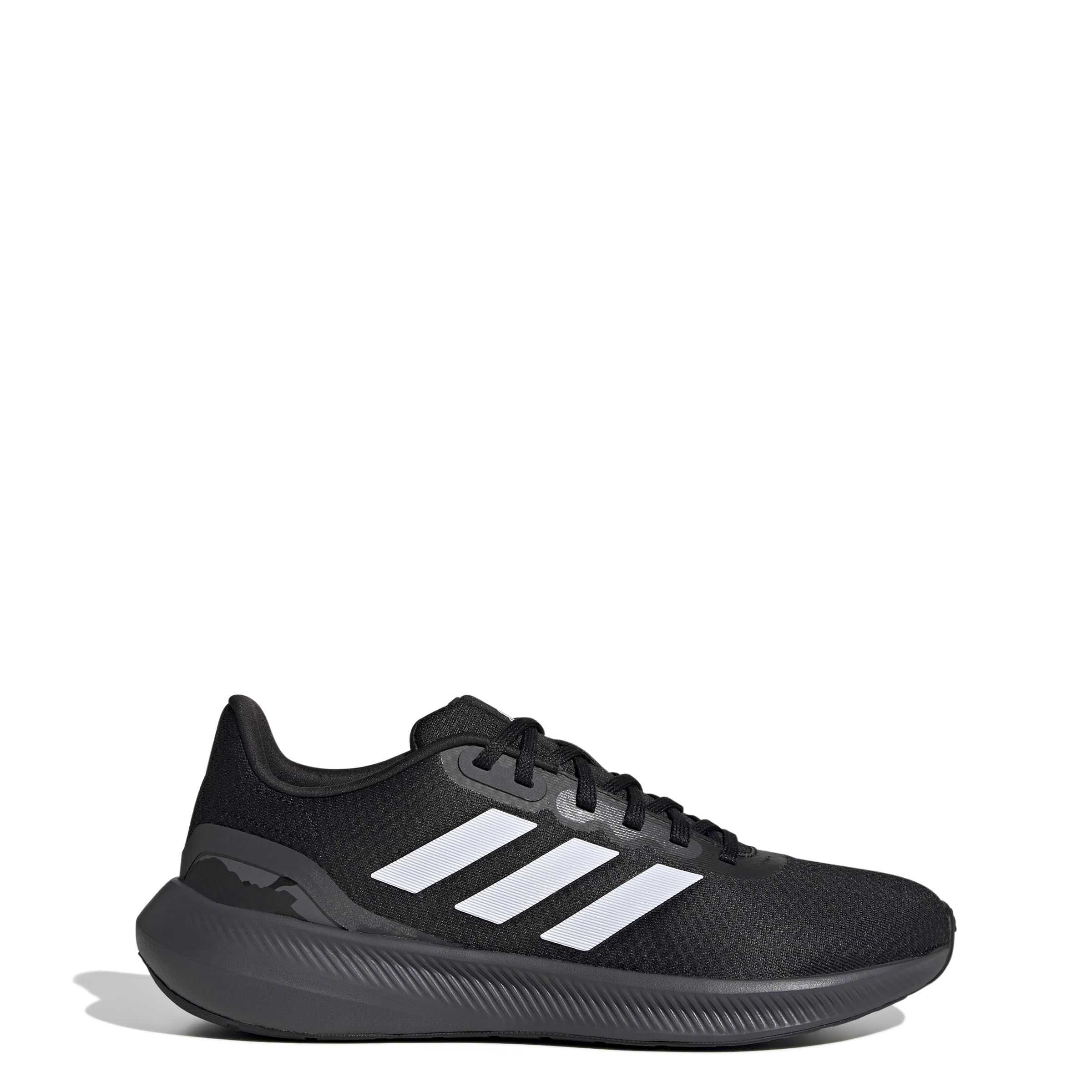 Adidas CoreRunner Running Core Five Size cm 3.0 Shoes, Unisex, Adult, LSI57, Black/Footwear White/Grey (IE0742), 29.5
Adidas CoreRunner Running Core Five Size cm 3.0 Shoes, Unisex, Adult, LSI57, Black/Footwear White/Grey (IE0742), 29.5