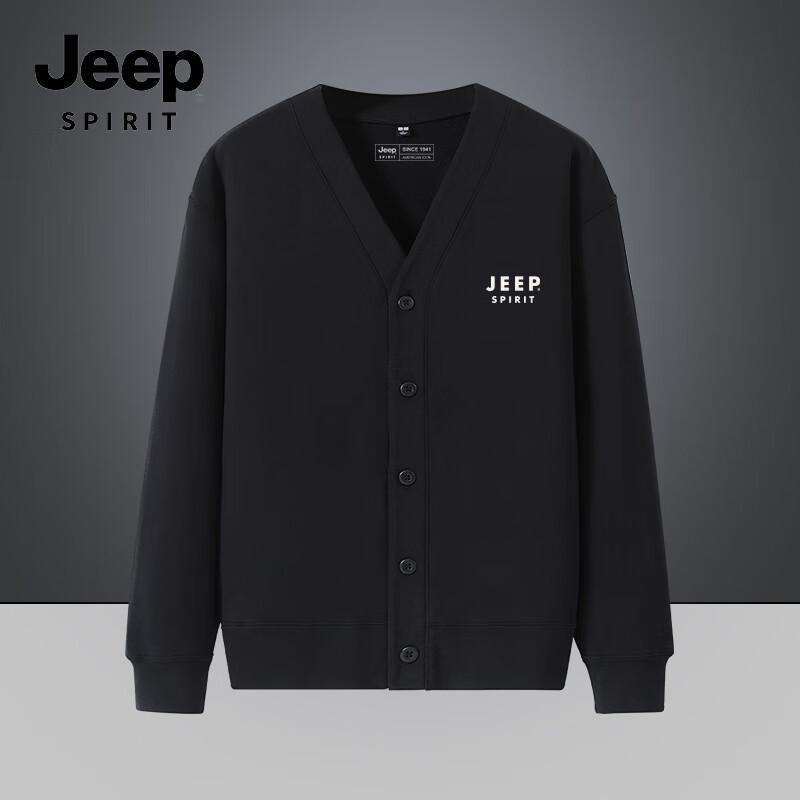 JEEP SPIRIT Men s Heavyweight Full-Zip Cardigan Jacket M
JEEP SPIRIT Men s Heavyweight Full-Zip Cardigan Jacket M