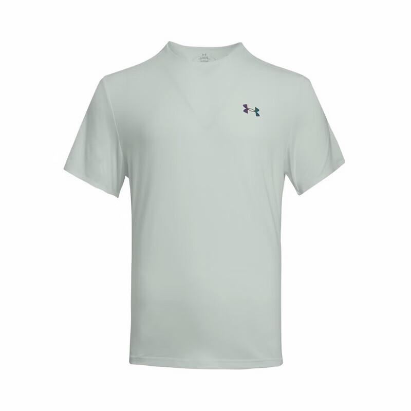 Under Armour Vanish Elite Vent Men s Training Short Sleeve T-Shirt L
Under Armour Vanish Elite Vent Men s Training Short Sleeve T-Shirt L