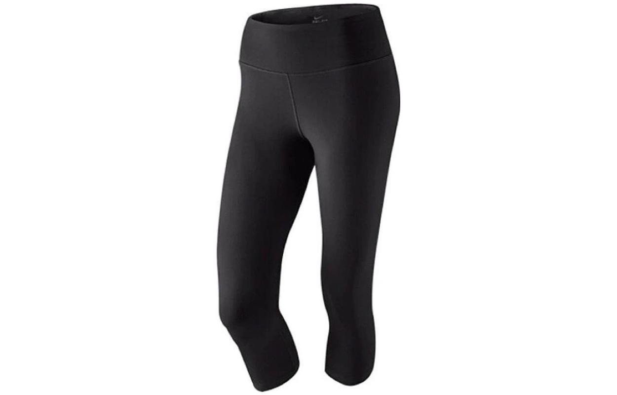 Nike Sports Pants Women s Black Moderate BQ3558-010 L
Nike Sports Pants Women s Black Moderate BQ3558-010 L