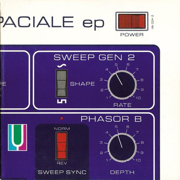 CD PIZZICATO FIVE - Combinaison Spaciale OLE2242 Matador 1997 Japan Japanese Pop/Rock Used
CD PIZZICATO FIVE - Combinaison Spaciale OLE2242 Matador 1997 Japan Japanese Pop/Rock Used
