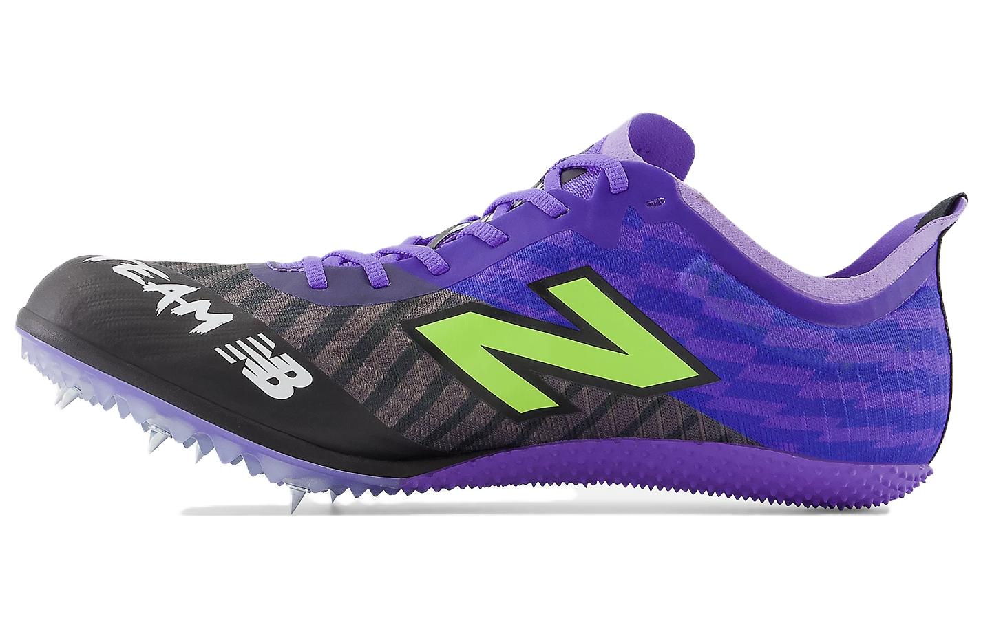 SD100 Wmns FuelCell New Balance v5 Electric Indigo Women s WSD100L5 37.5
SD100 Wmns FuelCell New Balance v5 Electric Indigo Women s WSD100L5 37.5