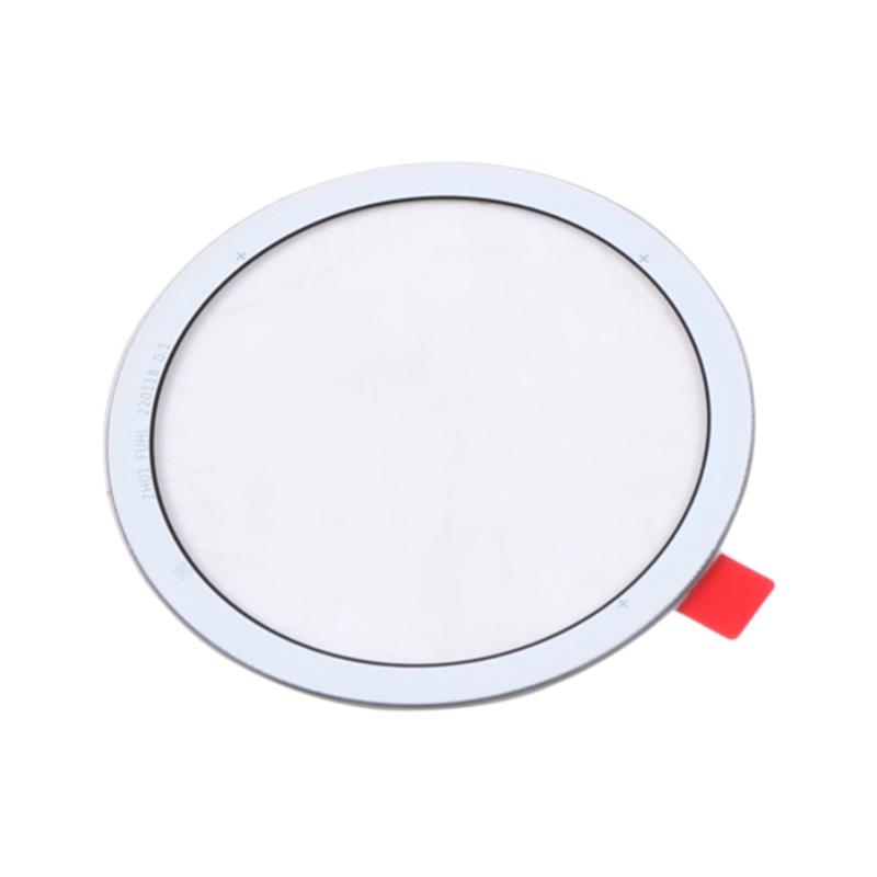 For Samsung Galaxy Watch4 44mm SM-R870 R875 OEM Front Screen Outer Glass Lens Replacement Parts (without Logo) Type A
For Samsung Galaxy Watch4 44mm SM-R870 R875 OEM Front Screen Outer Glass Lens Replacement Parts (without Logo) Type A