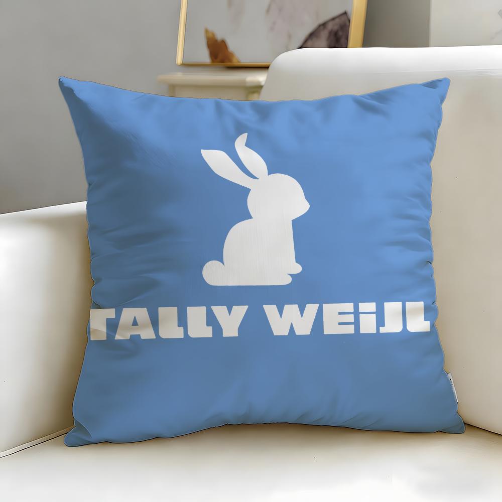 classic fashion brand Tally Weijl Cushion Cover Soft EasyWash Pillow Case Versatile for Couch Bed Travel and Office 30X30cm
classic fashion brand Tally Weijl Cushion Cover Soft EasyWash Pillow Case Versatile for Couch Bed Travel and Office 30X30cm