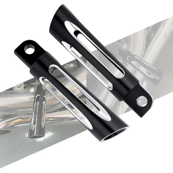 Motorcycle Rear Footpegs CNC Cut Male Mount Foot pegs Footrest Pedals Fit for Harley Sportster Touring Road King Electra Glide Fat bob Dyna (Chrome) чёрный
Motorcycle Rear Footpegs CNC Cut Male Mount Foot pegs Footrest Pedals Fit for Harley Sportster Touring Road King Electra Glide Fat bob Dyna (Chrome) чёрный