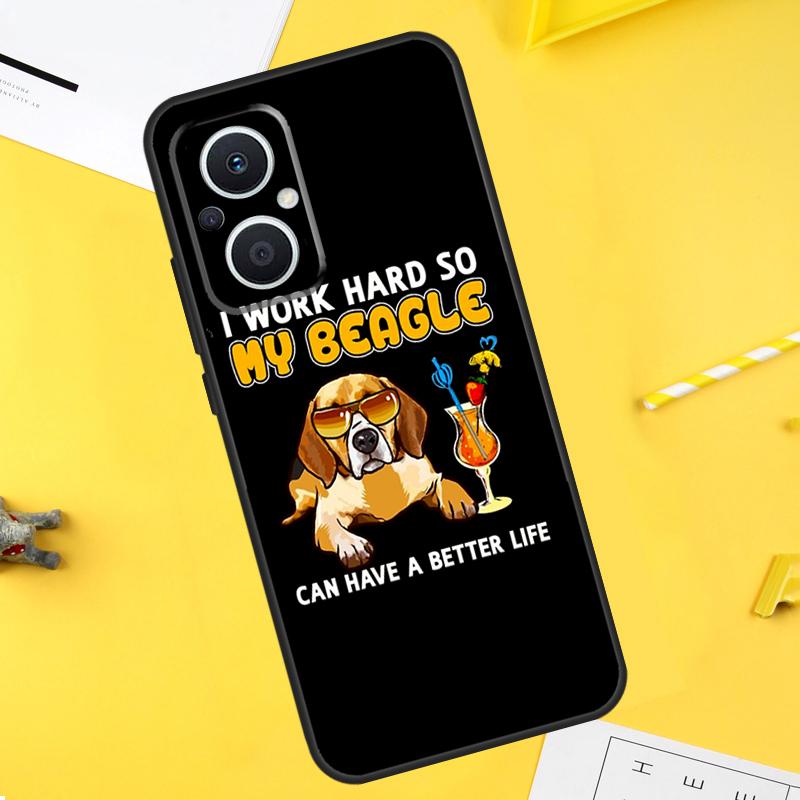 The Beagles Funny Cartoon Dog For OPPO Reno 14 13 12 11 10 Pro 8T 11F 12F 13F 14F 7 8 Lite OPPO Find X9 X8 X6 X5 Pro Case OPPO Reno8 Pro
The Beagles Funny Cartoon Dog For OPPO Reno 14 13 12 11 10 Pro 8T 11F 12F 13F 14F 7 8 Lite OPPO Find X9 X8 X6 X5 Pro Case OPPO Reno8 Pro