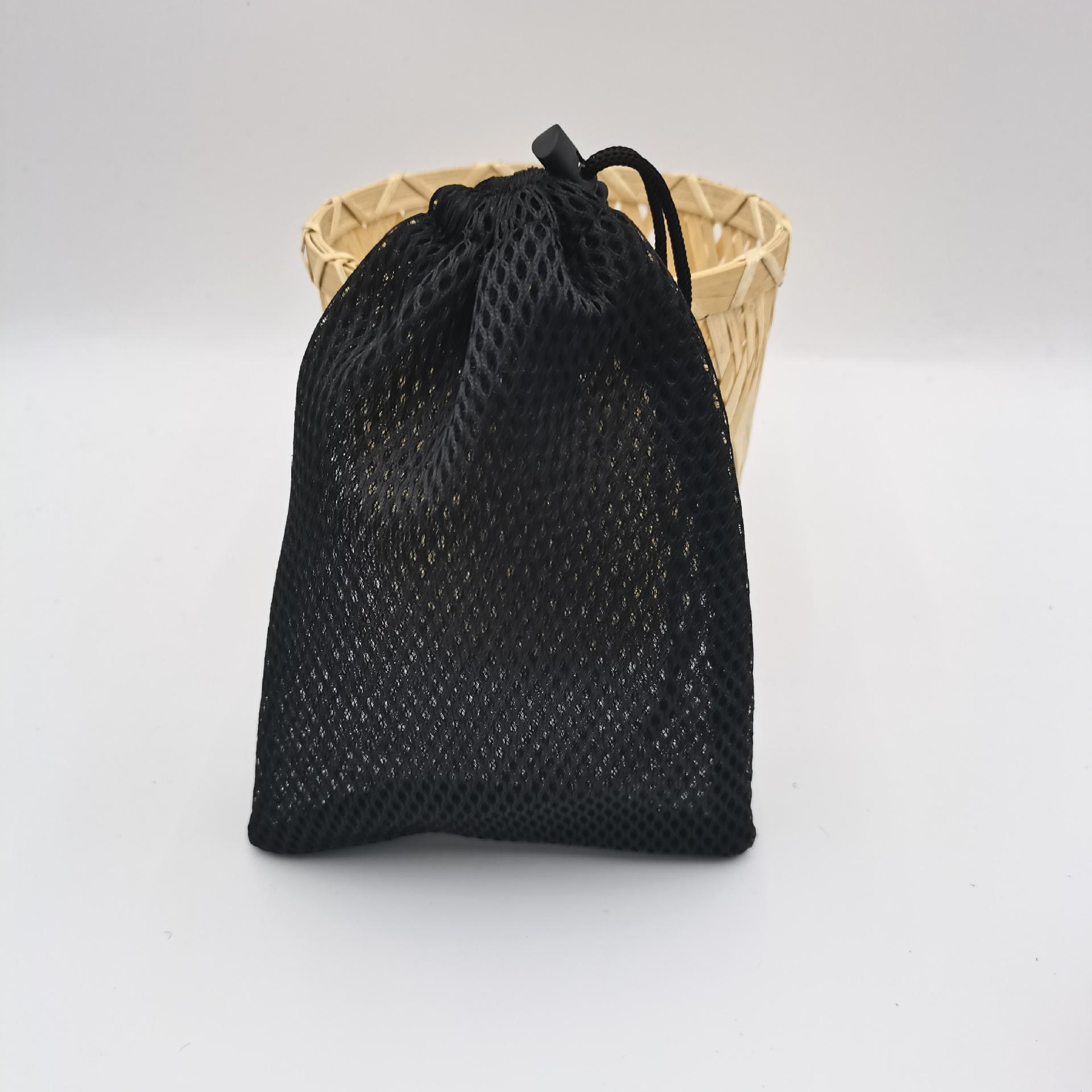 Outdoor Camping Mesh Bag: Drawstring Kettle Bag, Zipper Laundry Storage with Round Bottom, Anti-collision Design
Outdoor Camping Mesh Bag: Drawstring Kettle Bag, Zipper Laundry Storage with Round Bottom, Anti-collision Design