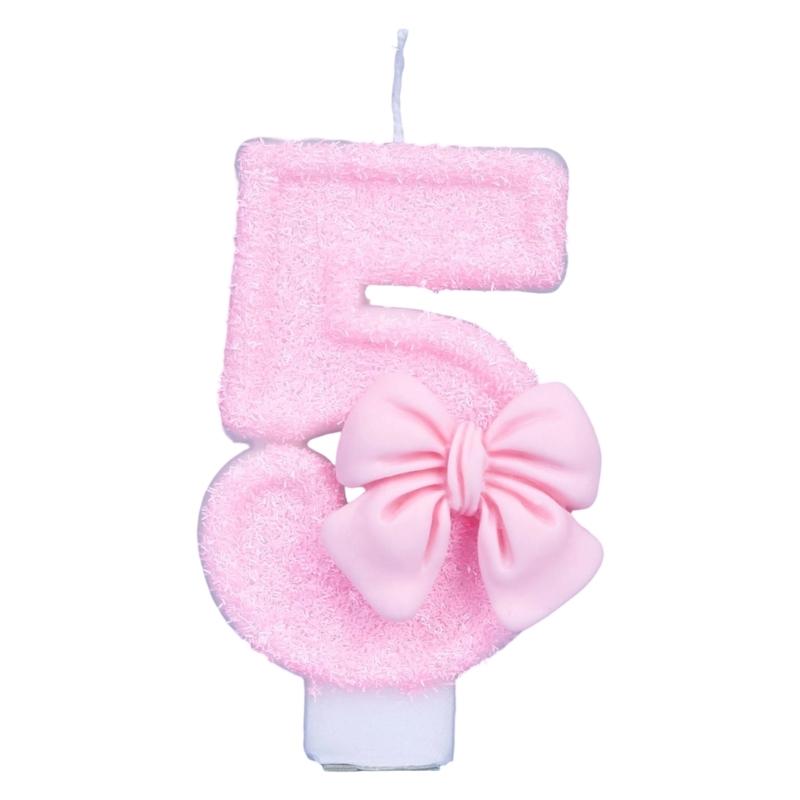 Рожева Свічка на День Народження Декоративна Форма Стрічки Число Для Топперів на Торт Для Вечірки Безпечна Парафінова Декоративна Свічка
Рожева Свічка на День Народження Декоративна Форма Стрічки Число Для Топперів на Торт Для Вечірки Безпечна Парафінова Декоративна Свічка