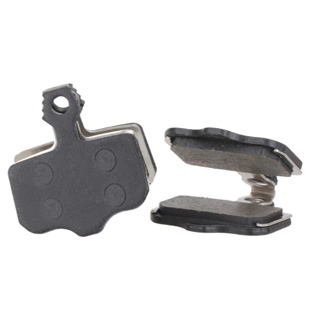 2 Pairs Bike Disc Brake Pads Semi-Metallic Disc Brakes Cycling Part Bicycle Disc Brake Pad Accessories for E1/3/5/7 ER/CR SRAM China Mainland
2 Pairs Bike Disc Brake Pads Semi-Metallic Disc Brakes Cycling Part Bicycle Disc Brake Pad Accessories for E1/3/5/7 ER/CR SRAM China Mainland