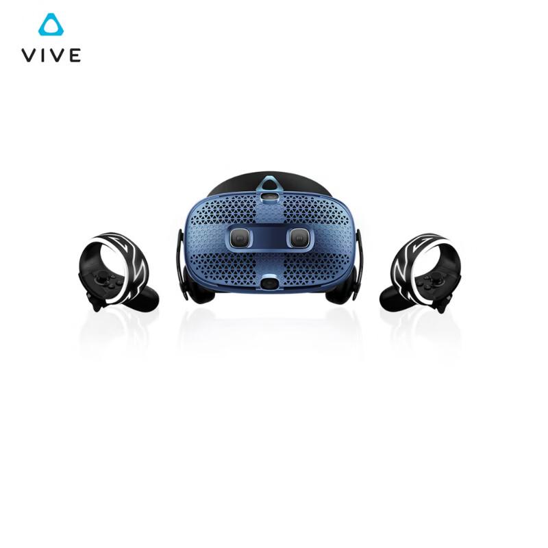 HTC VIVE Cosmos Навушники для ПК VR
HTC VIVE Cosmos Навушники для ПК VR