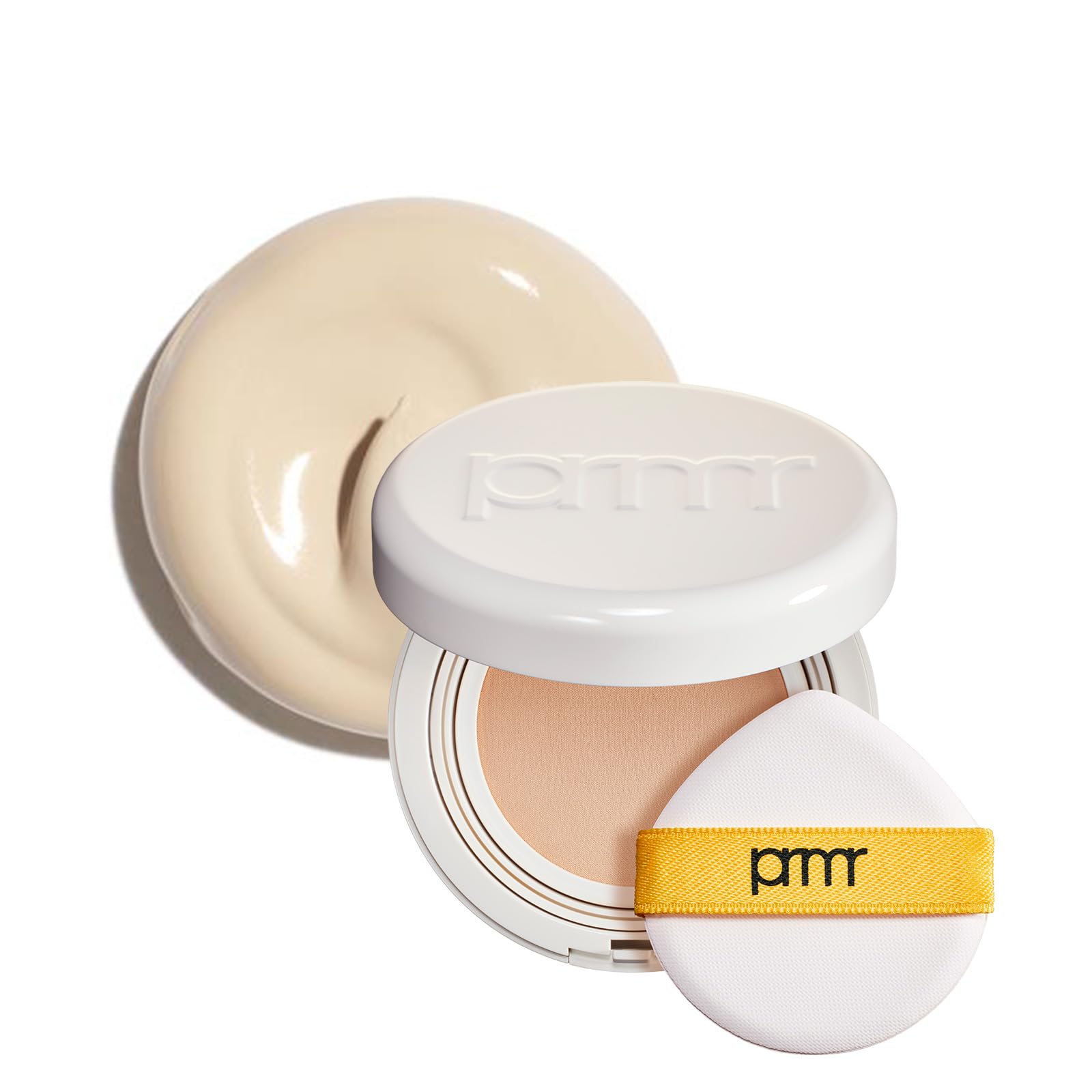 PRIMERA Official Primera Niacica Watery Cream Cushion Body 15g 01 Ivory Niacinamide Cica Cushion Foundation Korean Cosmetics SPF35/PA++
PRIMERA Official Primera Niacica Watery Cream Cushion Body 15g 01 Ivory Niacinamide Cica Cushion Foundation Korean Cosmetics SPF35/PA++