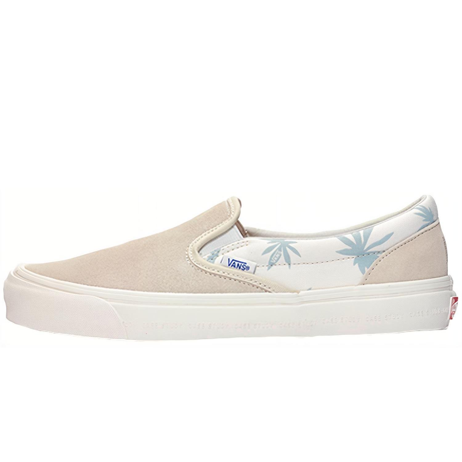 Slip-On Modernica x Slip-On Og Classic Vans Lx Palm Leaf VN0A45JKVQK 43
Slip-On Modernica x Slip-On Og Classic Vans Lx Palm Leaf VN0A45JKVQK 43