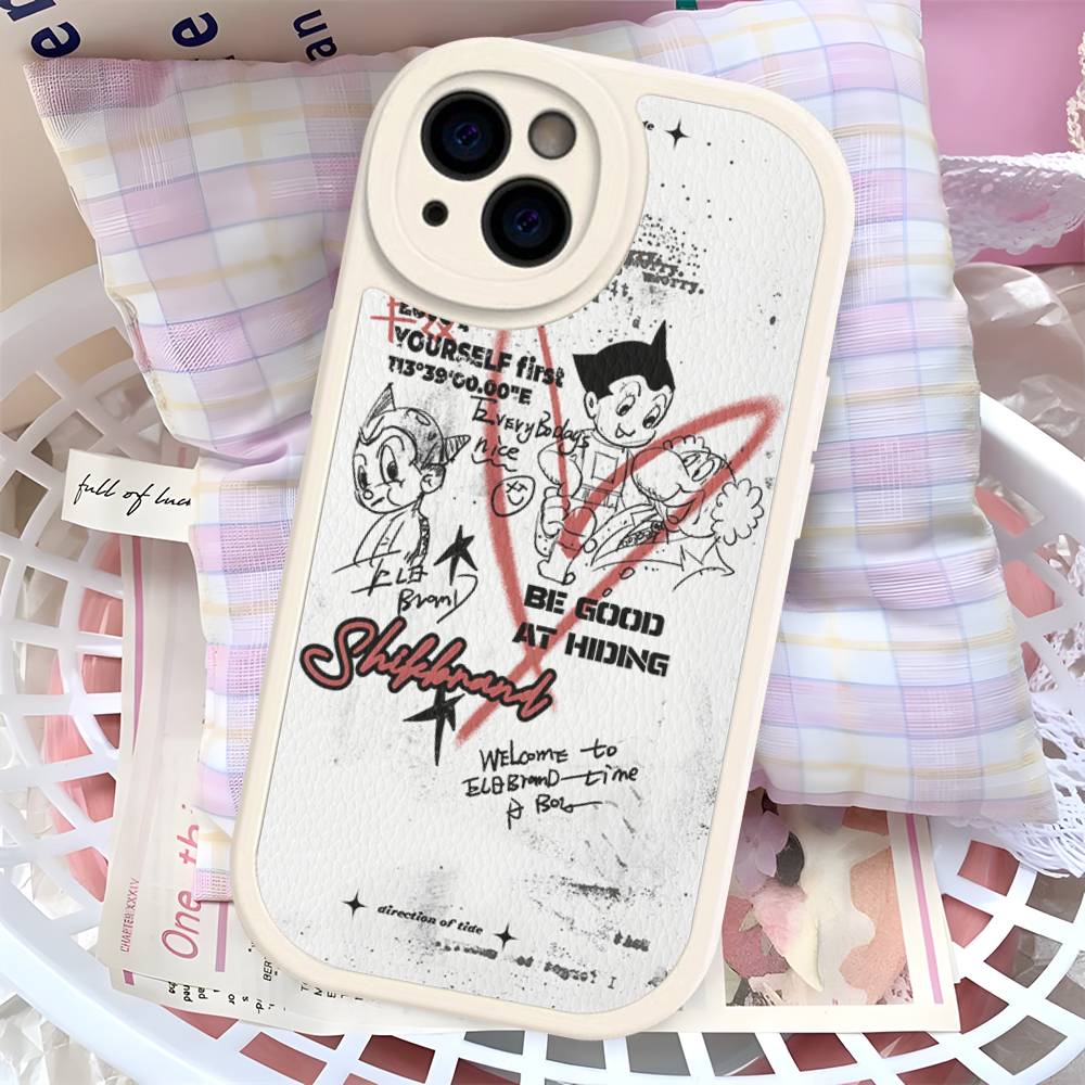AAA A-Astro Boys Movie Phone Case for iPhone 16 15 14 11 12 13 Pro Max Plus Back Leather Shell iPhone 14
AAA A-Astro Boys Movie Phone Case for iPhone 16 15 14 11 12 13 Pro Max Plus Back Leather Shell iPhone 14