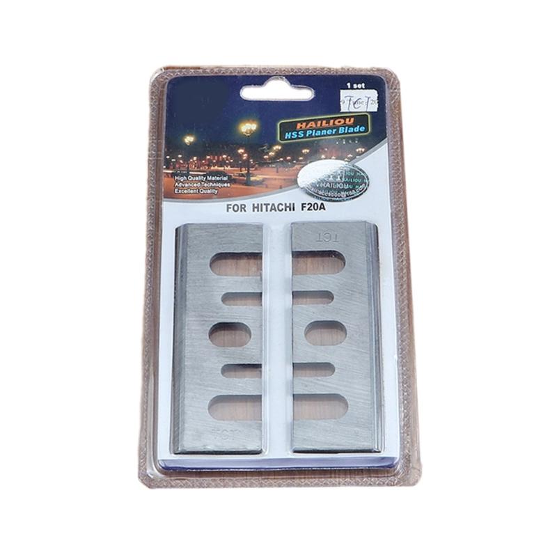 Tungstenic Steel Planer Knives Replacement Hand Planer Knives Corrosion Resistant Electric Planer Knives Replacement
Tungstenic Steel Planer Knives Replacement Hand Planer Knives Corrosion Resistant Electric Planer Knives Replacement
